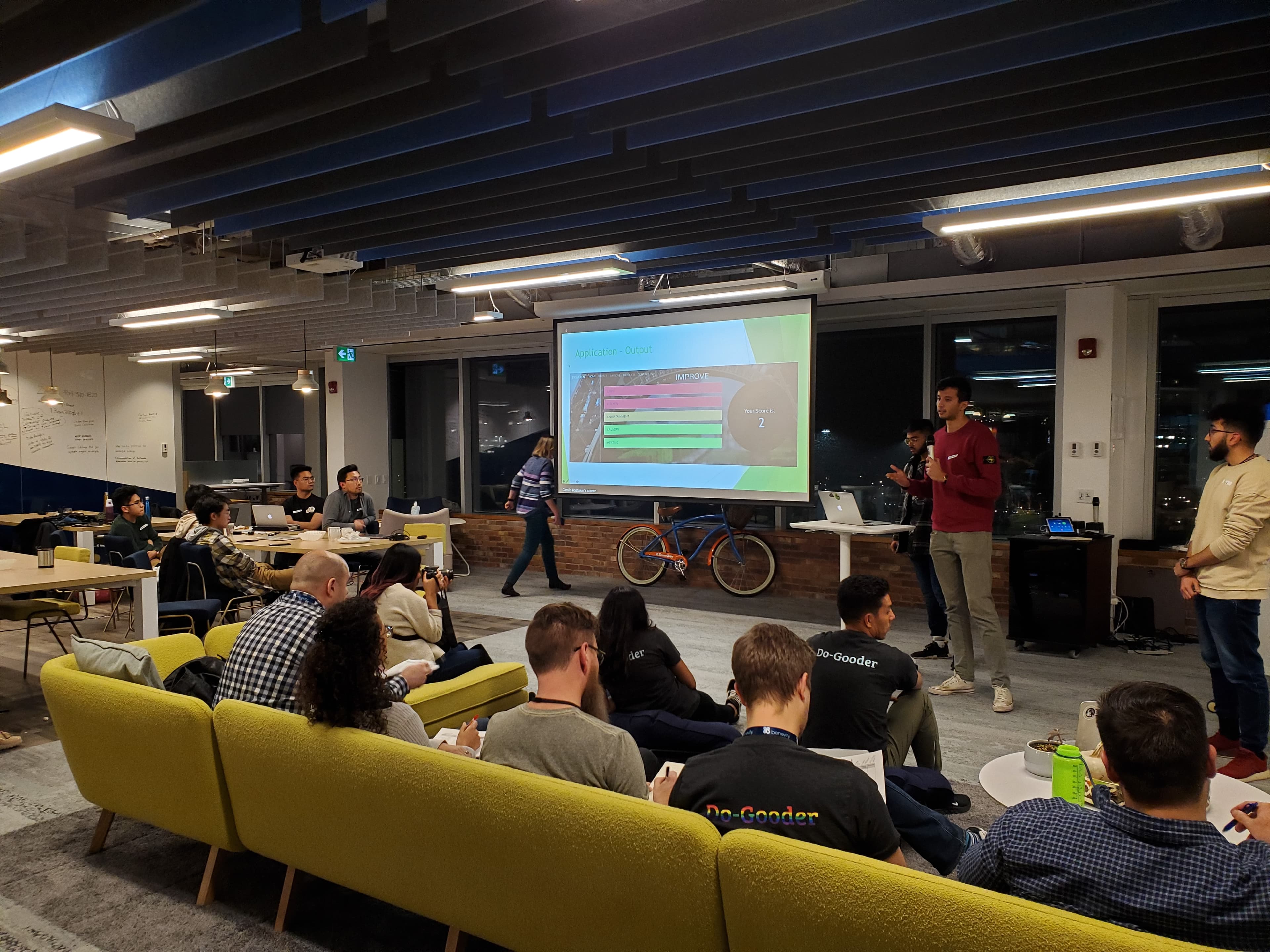 hackathon-speech-two